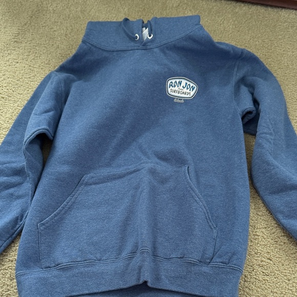 Ron Jon Other - Ron Jon Orlando  Classic Blue Sweatshirt